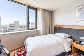 Shin Shin Hotel Jeju Airport