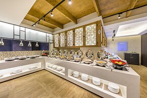 Shin Shin Hotel Jeju Airport