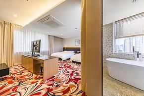 Shin Shin Hotel Jeju Airport