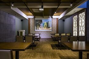 Shin Shin Hotel Jeju Airport