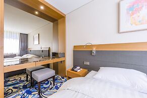 Shin Shin Hotel Jeju Airport