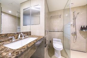 Shin Shin Hotel Jeju Airport