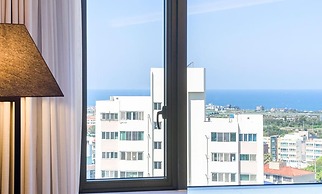 Shin Shin Hotel Jeju Airport