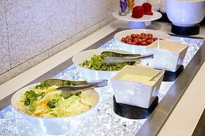 Shin Shin Hotel Jeju Airport