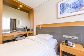 Shin Shin Hotel Jeju Airport