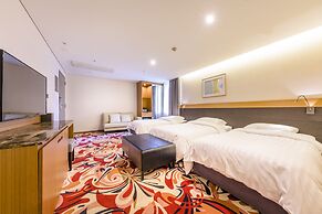 Shin Shin Hotel Jeju Airport