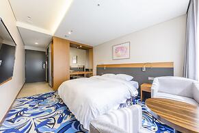 Shin Shin Hotel Jeju Airport