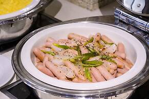 Shin Shin Hotel Jeju Airport