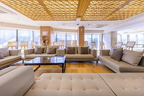 Shin Shin Hotel Jeju Airport