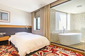 Shin Shin Hotel Jeju Airport