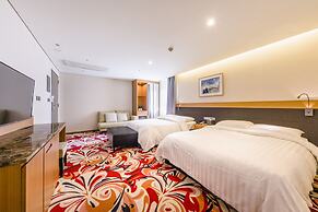 Shin Shin Hotel Jeju Airport