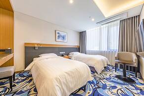 Shin Shin Hotel Jeju Airport