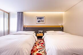 Shin Shin Hotel Jeju Airport