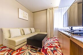 Shin Shin Hotel Jeju Airport