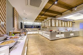 Shin Shin Hotel Jeju Airport