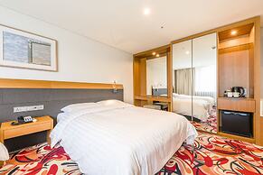 Shin Shin Hotel Jeju Airport