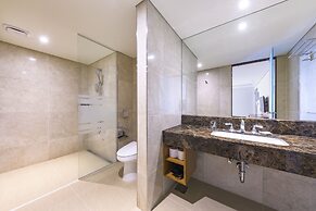 Shin Shin Hotel Jeju Airport