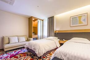 Shin Shin Hotel Jeju Airport