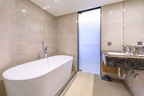 Shin Shin Hotel Jeju Airport