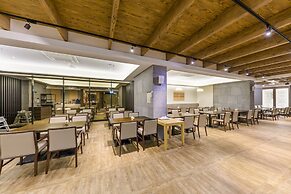 Shin Shin Hotel Jeju Airport