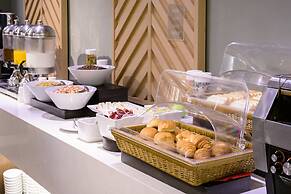 Shin Shin Hotel Jeju Airport