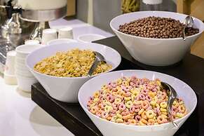 Shin Shin Hotel Jeju Airport