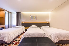 Shin Shin Hotel Jeju Airport