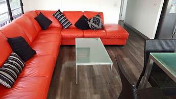 All Seasons Houseboats