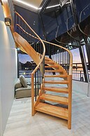 All Seasons Houseboats