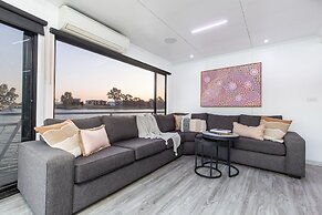 All Seasons Houseboats