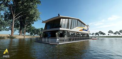 All Seasons Houseboats