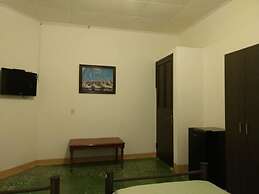 Lasa Residence