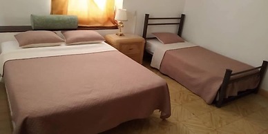 Lasa Residence