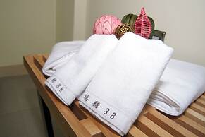 Ruisui 38 Homestay