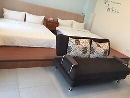Ruisui 38 Homestay