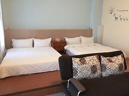 Ruisui 38 Homestay