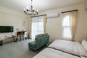 Ruisui 38 Homestay