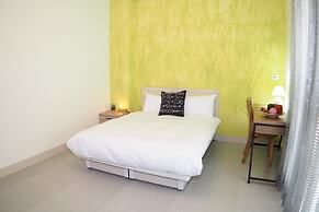 Ruisui 38 Homestay