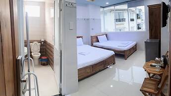 Thanh Vinh Hotel