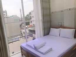 Thanh Vinh Hotel