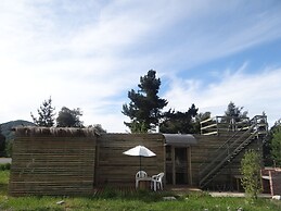 Pulmahue Lodge