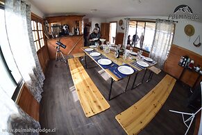 Pulmahue Lodge