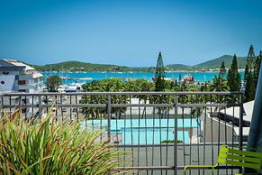 Hotel Gondwana - City GREEN