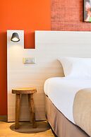 Hotel Gondwana - City GREEN