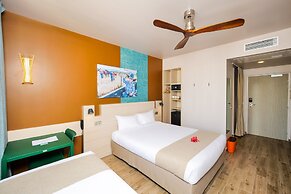 Hotel Gondwana - City GREEN