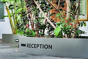 Hotel Gondwana - City GREEN