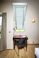 Hotel Gondwana - City GREEN