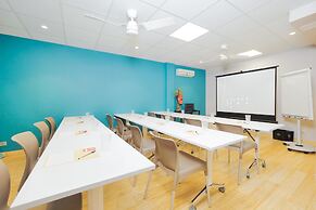 Hotel Gondwana - City GREEN