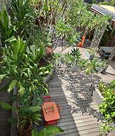 Hotel Gondwana - City GREEN