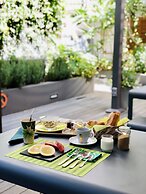 Hotel Gondwana - City GREEN